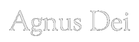 Agnus Dei